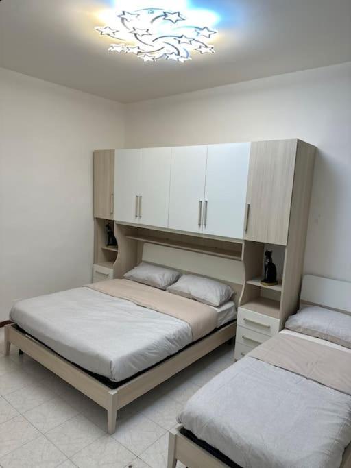 Apartamento Casa Dei Sogni